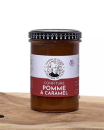 Apfel - Caramel Konfitüre 230 gr